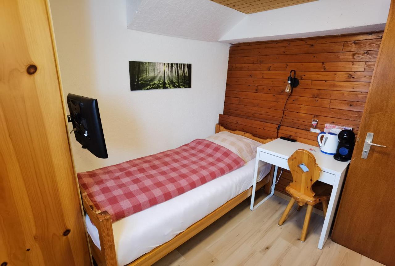 Auberge 라 초우마츠 외부 사진