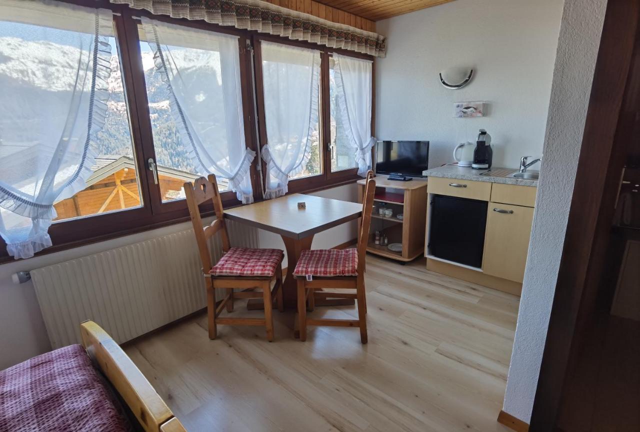 Auberge 라 초우마츠 외부 사진