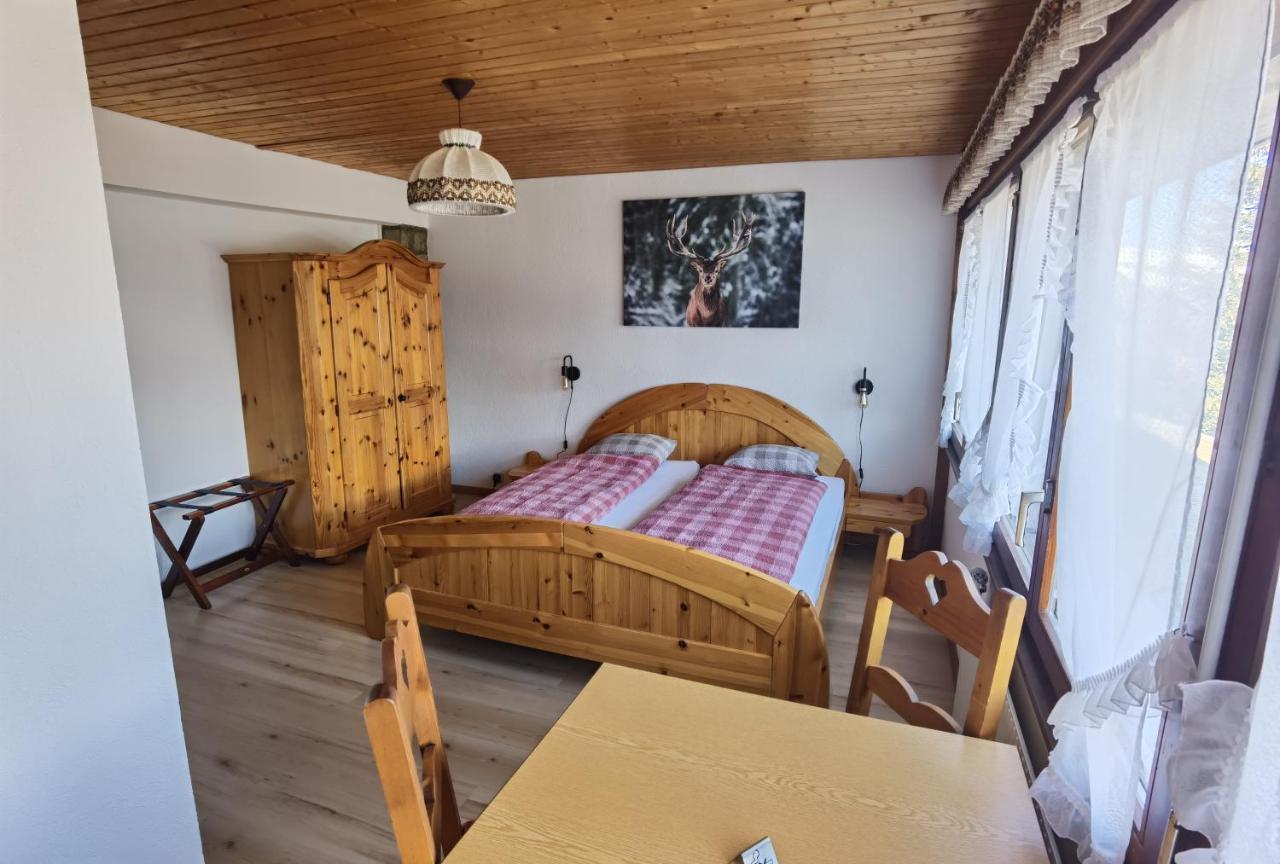 Auberge 라 초우마츠 외부 사진