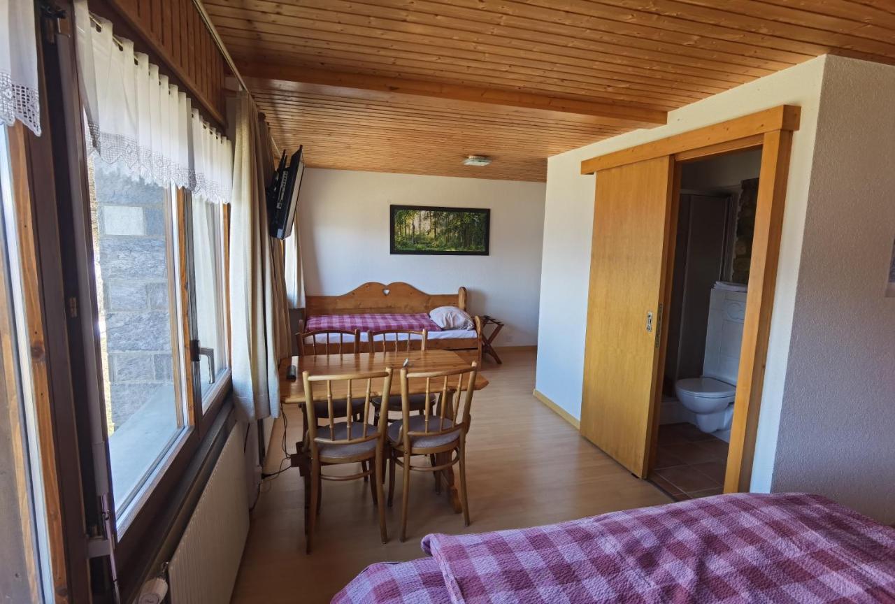 Auberge 라 초우마츠 외부 사진